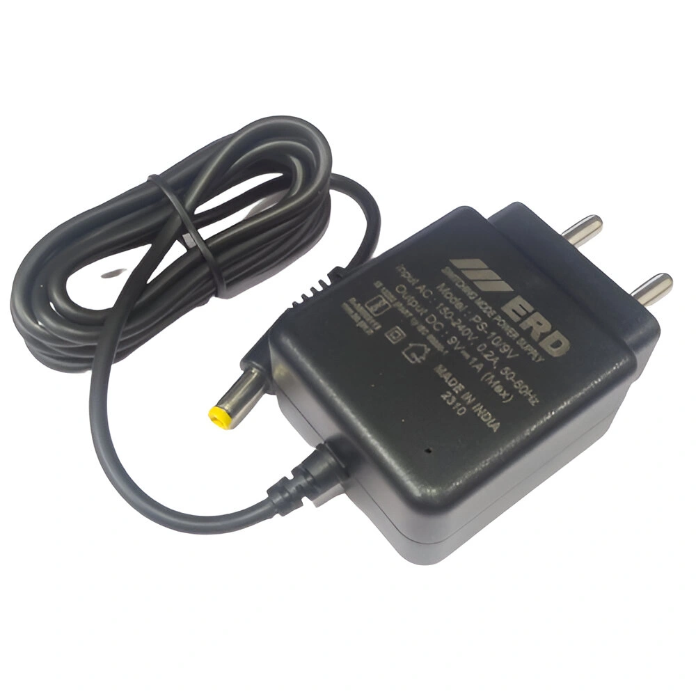 ERD Power Adapter 5v/2a DC Pin (PS026/PS050) view 2